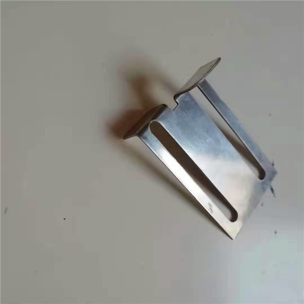 一体板锚固件的安装标准