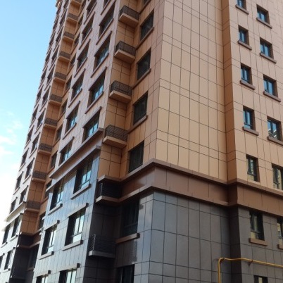 一体板锚固件
