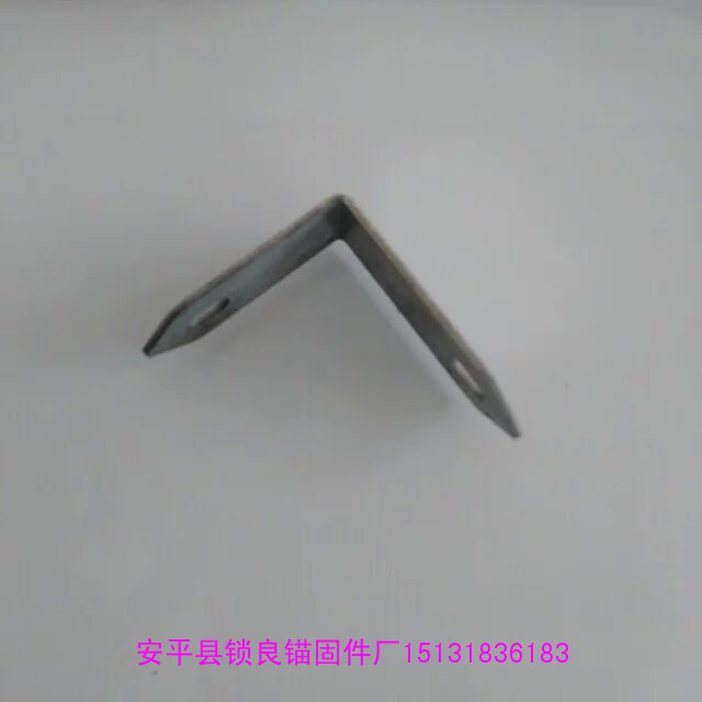一体板挂件