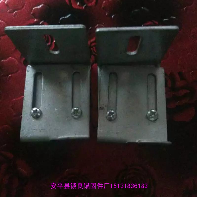 保温装饰一体板石材干挂件加工范围