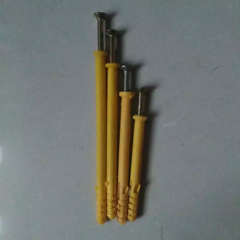 外墙保温装饰一体板紧固件优质供应商