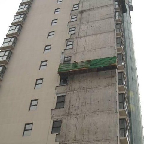 一体板锚固件