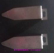 一体板锚固件是一种新型的节能保温材料
