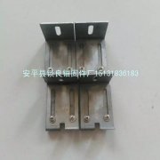 不锈钢材质的一体板锚固件有哪些优点