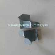 本公司的一体板锚固件为什么如此受欢迎