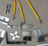 保温一体板锚固件价格