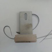 铝合金干字型挂件厂家哪里找