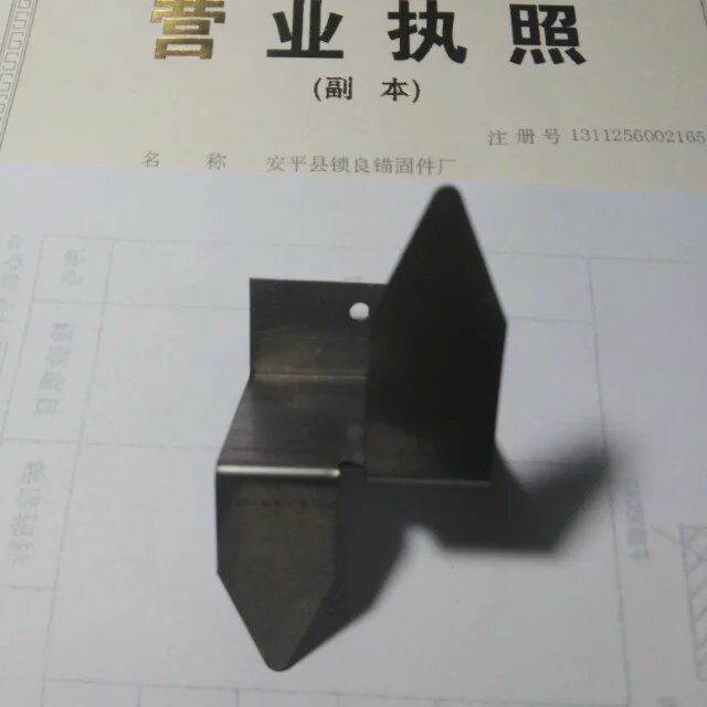 岩棉一体板锚固件
