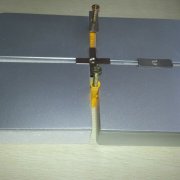 常用的一体板扣件有哪些