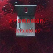 山西外墙施工队专用一体板安装件