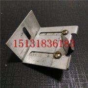 岩棉复合一体板安装件图片大全
