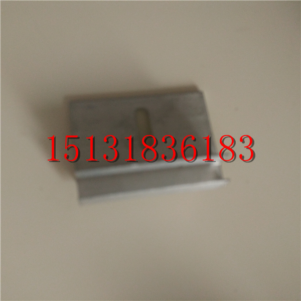 铝合金干型挂件