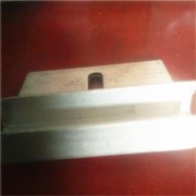 铝合金干字型挂件在一体板安装中有哪些作用