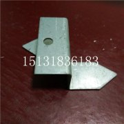 什么叫做岩棉保温一体板挂件