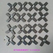 山东一体板扣件厂家