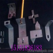 最详细的保温装饰一体板安装件介绍