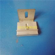 一体板铝合金干字型挂件哪家好