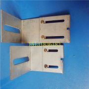 保温一体板安装件的施工流程