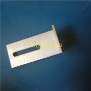 什么叫做加长型铝合金干字型挂件
