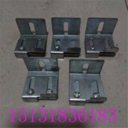 5公分岩棉复合板用什么样的一体板安装件