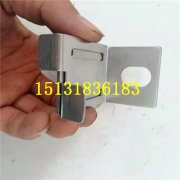 什么叫做一体化板安装件