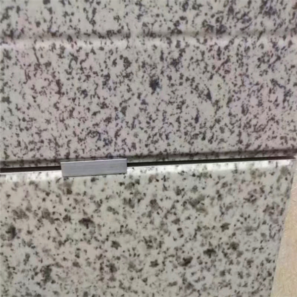 一体板挂件
